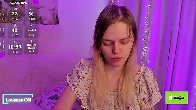 lady bellaa online show from 02/10/25, 08:42