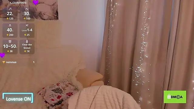 lady bellaa online show from 02/10/25, 11:57