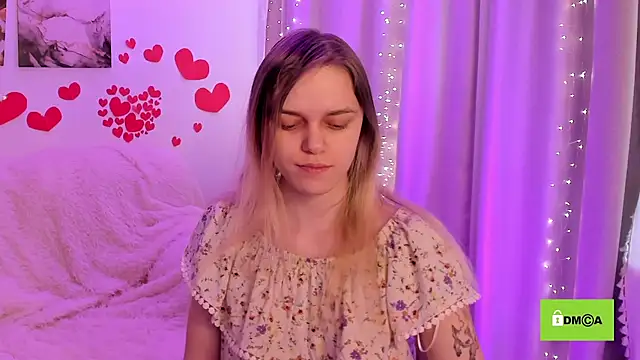 lady bellaa online show from 02/13/25, 07:45