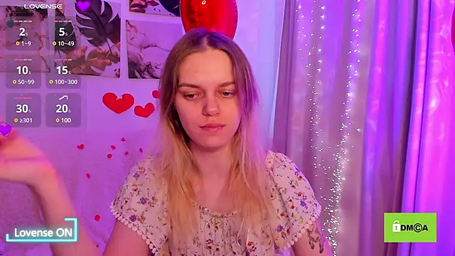 lady bellaa online show from 02/15/25, 06:23