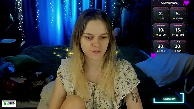 lady bellaa online show from 02/23/25, 08:06