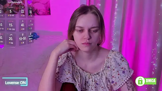 lady bellaa online show from 02/28/25, 06:32