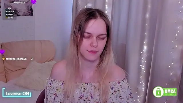 lady bellaa online show from 03/02/25, 12:32