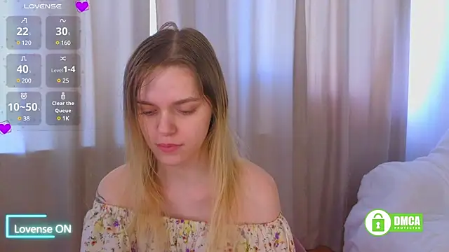 lady bellaa online show from 03/15/25, 10:13
