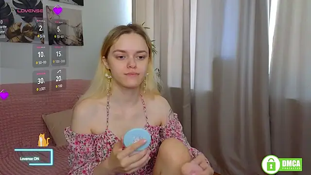lady bellaa online show from 09/09/25, 07:19