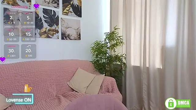 lady bellaa online show from 09/15/25, 11:10