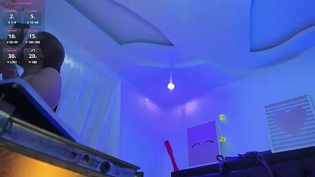 Snapshot of lonely_shewolf chatting on 02/01/25, 06:19 lonely shewolf online show from 02/01/25, 06:19