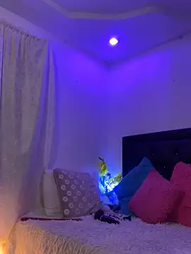 Snapshot of lonely_shewolf chatting on 03/01/25, 09:48 lonely shewolf online show from 03/01/25, 09:48