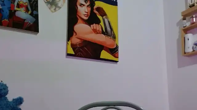 Snapshot of chanell_tattoo chatting on 11/19/25, 09:26 chanell tattoo online show from 11/19/25, 09:26