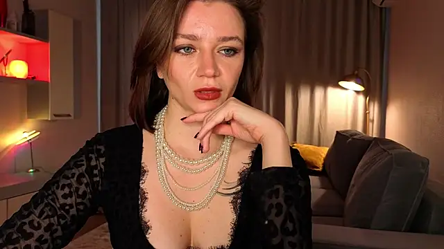 Shadow Passion online show from 05/14/26, 07:04