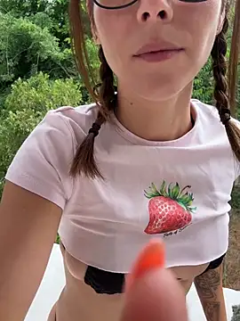 21sweetSunny online show from 06/04/26, 07:14