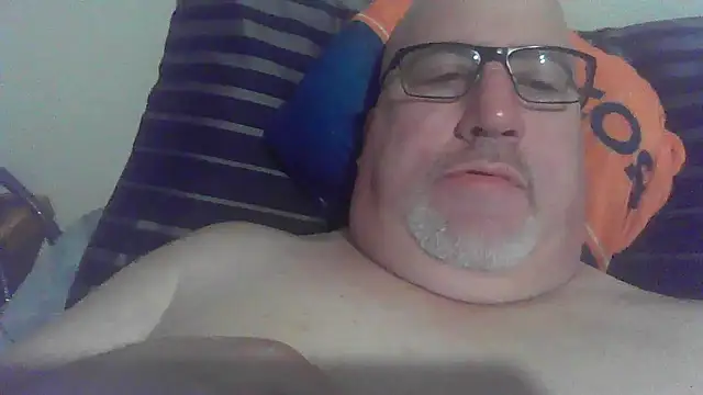 Bigbear0563 online show from 12/12/24, 03:16