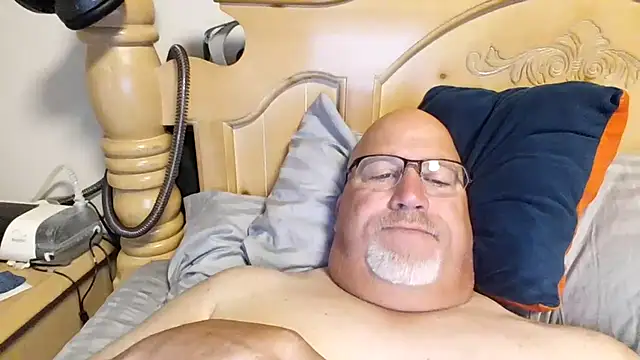 Bigbear0563 online show from 06/23/26, 04:49