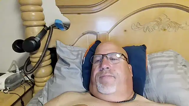 Bigbear0563 online show from 06/25/26, 03:38