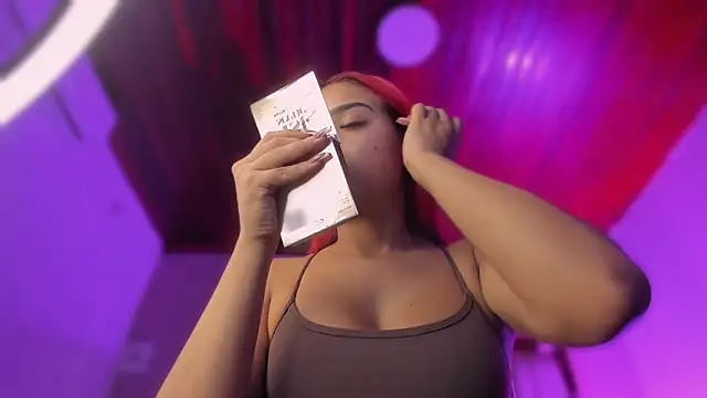 Emmily Savage online show from 03/13/26, 11:50