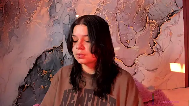 Mey moon online show from 11/29/25, 03:26