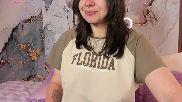 Mey moon online show from 02/04/26, 04:07