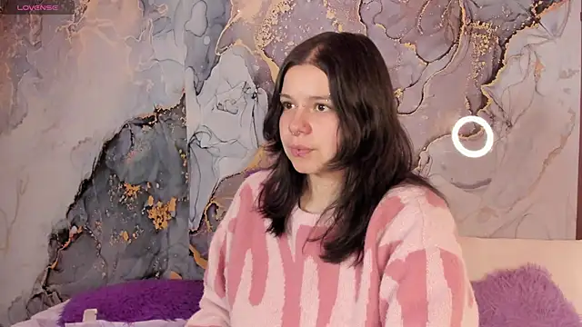 Mey moon online show from 02/05/26, 03:33