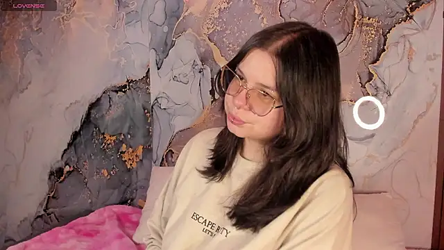 Mey moon online show from 03/01/26, 05:42