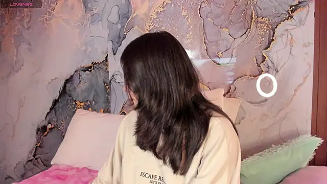 Mey moon online show from 03/04/26, 03:56