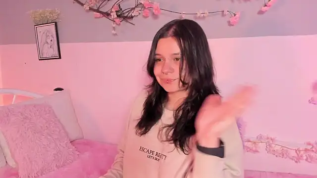 Mey moon online show from 05/22/26, 04:19