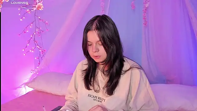 Mey moon online show from 07/04/26, 03:13