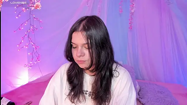 Mey moon online show from 07/07/26, 06:47