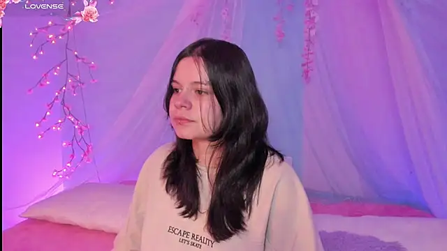 Mey moon online show from 07/13/26, 02:03