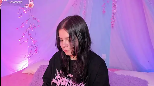 Mey moon online show from 07/14/26, 05:01