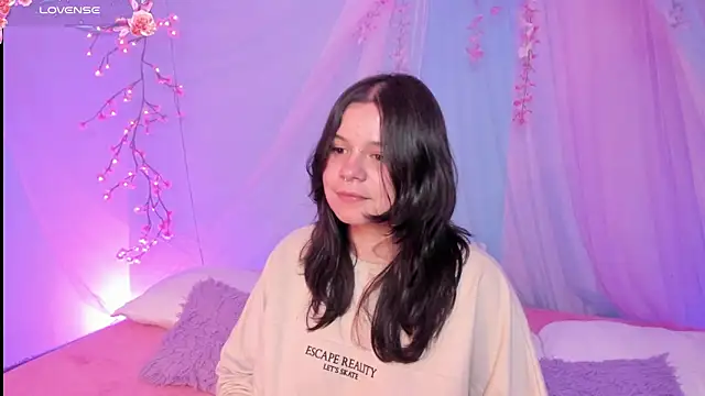 Mey moon online show from 07/24/26, 01:58