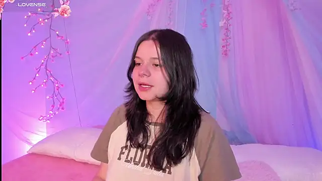 Mey moon online show from 07/25/26, 03:04