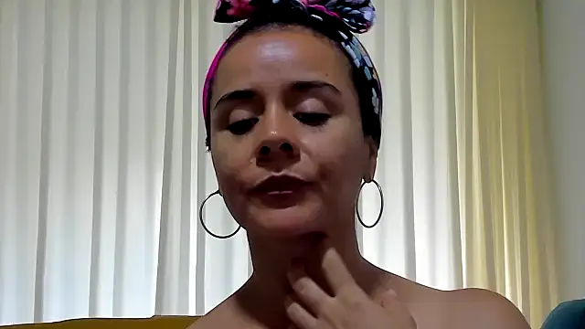 Snapshot of Sami_Hotie1 chatting on 06/14/26, 08:55 Sami Hotie1 online show from 06/14/26, 08:55