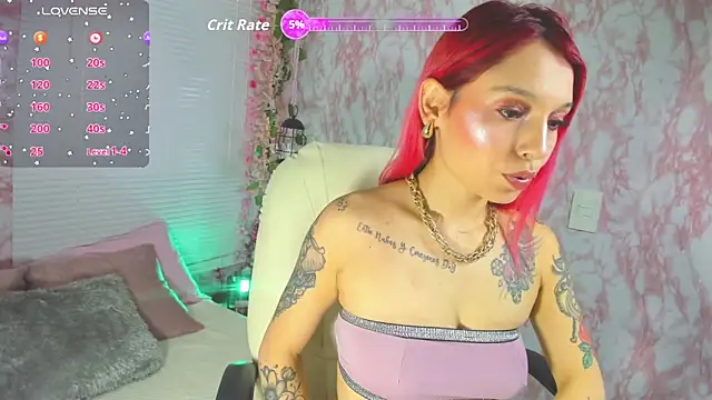 Snapshot of kmila-carson chatting on 03/17/26, 10:24 kmila-carson online show from 03/17/26, 10:24