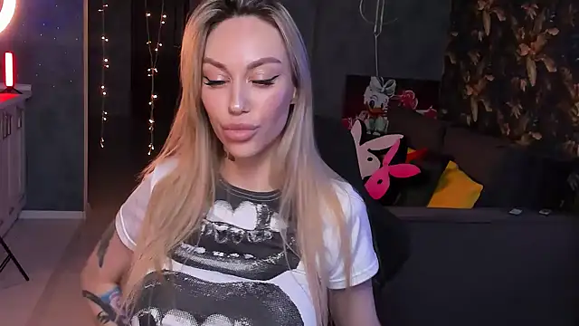 Blckmirrorr online show from 01/23/25, 04:19