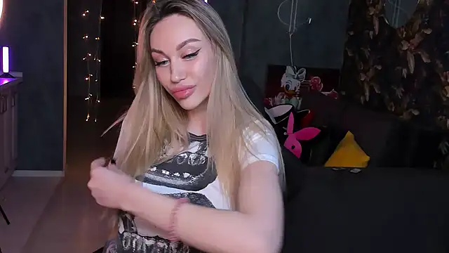 Blckmirrorr online show from 02/05/25, 02:16