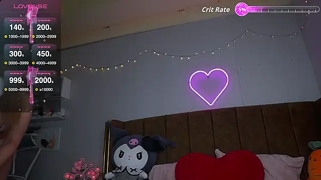 laybunny1 online show from 10/30/25, 09:15