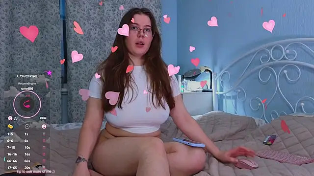   Samer  online show from 01/25/25, 01:30