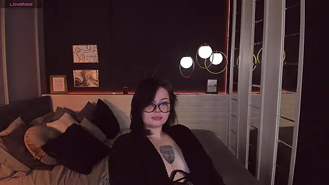 Mayayammy online show from 12/14/24, 02:53