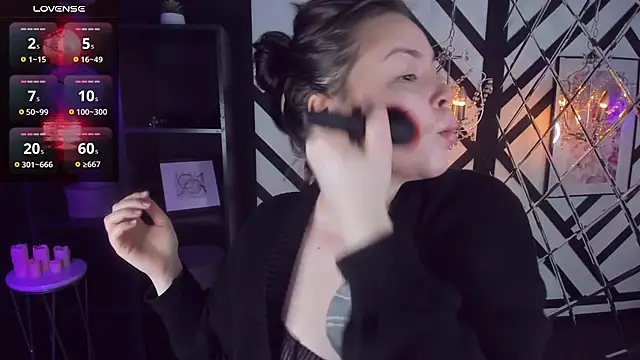 Mayayammy online show from 01/20/25, 05:59