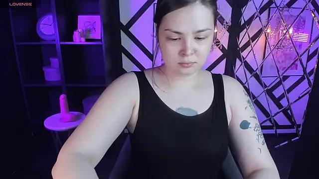 Mayayammy online show from 02/20/25, 01:40