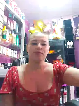 TamySweetness online show from 01/16/25, 08:03