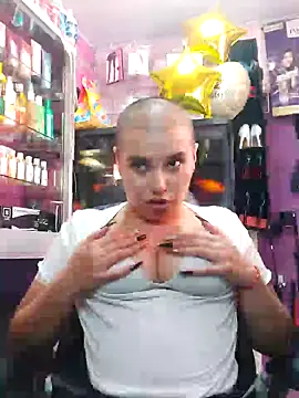 TamySweetness online show from 01/17/25, 08:22