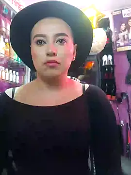 TamySweetness online show from 01/18/25, 03:38