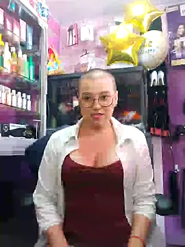 TamySweetness online show from 01/19/25, 06:21