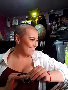 TamySweetness online show from 01/19/25, 10:06