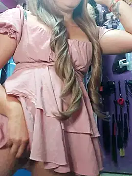 TamySweetness online show from 01/29/25, 12:01