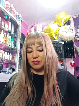 TamySweetness online show from 02/20/25, 05:18