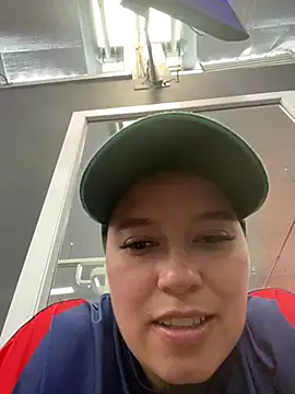 TamySweetness online show from 02/23/25, 03:29