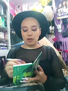 TamySweetness online show from 02/28/25, 10:28