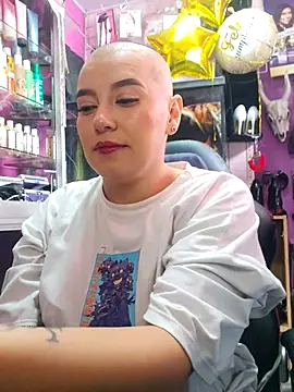 TamySweetness online show from 03/02/25, 03:05